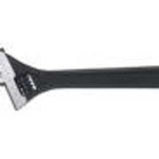 Llave ajustable fosfatizada 8" Urrea 708SI