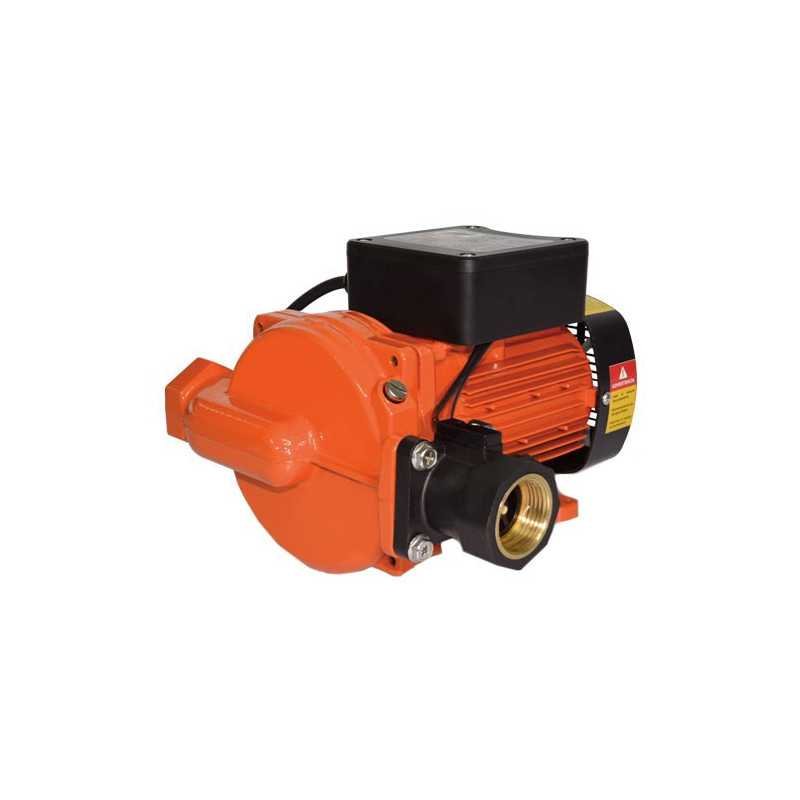 Bomba Presurizadora 400W Automatica Vbp400W-A
