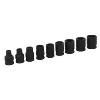 Jgo Dados Imp 3/8" 6Pt Pg 9Pz