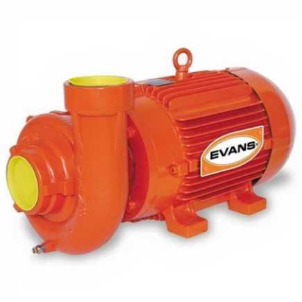 EVANS|Continente Ferretero