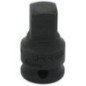 Adaptador imp3/8"h a 1/2"m