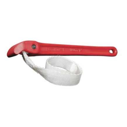 Llave de lona para tubos de 3" Urrea 802