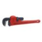 Llave stillson de hierro maleable 12" Urrea 812HD