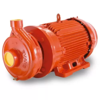 bomba ind. 8i 10 hp 3x2 EVANS V8IME1000