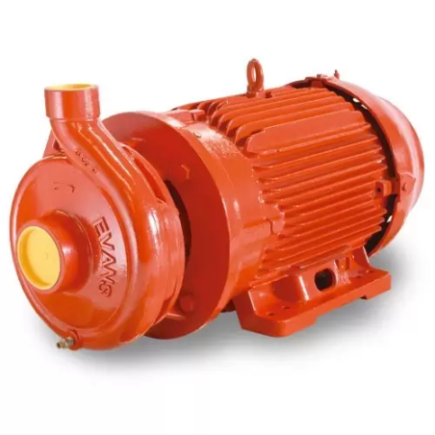 EVANS|Continente Ferretero