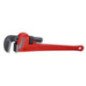 Llave stillson de hierro maleable 18" Urrea 818UI