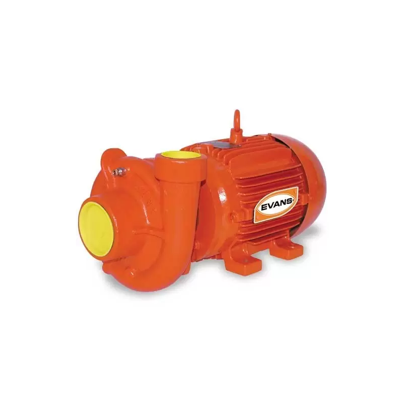 Bomba Centrifuga 5Hp 3X2 EVANS V6IME500