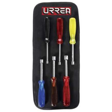 Jgo Dest Ambar Color Cja 6Pz