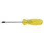 Destornillador ámbar punta phillips redonda 0x2-1/2" URREA 9680
