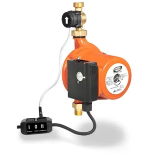 Bomba Presurizadora 300W Evans BP300W15-120