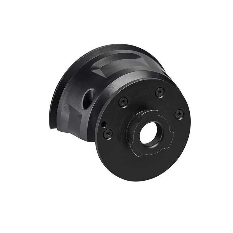 Placa De Montaje Switch Pack Cable-Drive AMIL47532773 MILWAUKEE ACCESORIOS Placa De Montaje Switch Pack Cable-Drive AMIL47532773 MILWAUKEE ACCESORIOS