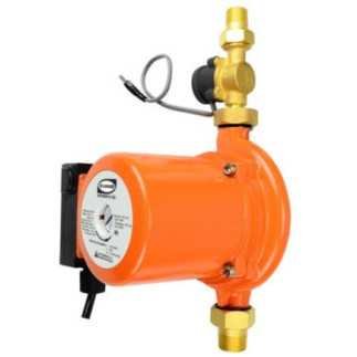 Bomba Presurizadora 300W Evans BP300W15-120