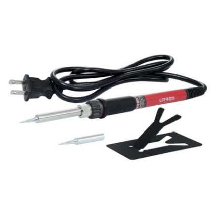 Cautín tipo lápiz 30 W Urrea CAU50