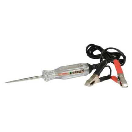 Juego de 46 llaves hexagonales y tipo navaja en pulgadas métricas y Torx Urrea CH120