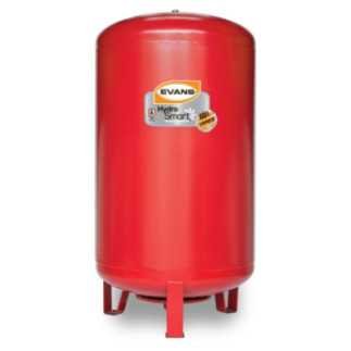 Tanque Hidroneumatico 480 L Vertical Evans EQTH-480VE
