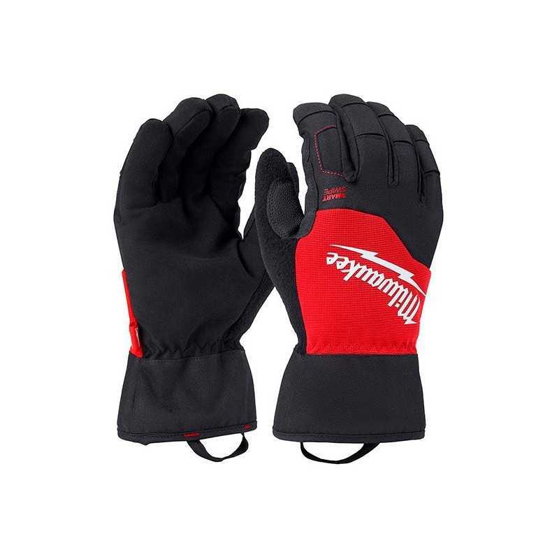 Guantes De Trabajo De Invierno Ch AMIL48730030 MILWAUKEE Guantes De Trabajo De Invierno Ch AMIL48730030 MILWAUKEE
