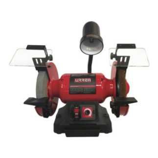 Esmeril de banco 8" 570 W 120 V 3400 RPM Urrea EB1008