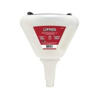 Embudo anti-salpicaduras de 1.7 Lt Urrea EMB2