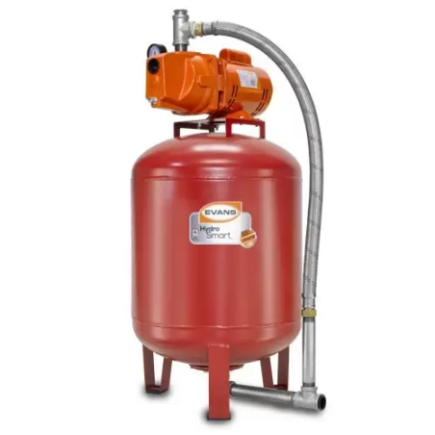 EVANS|Continente Ferretero