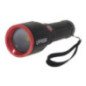 Linterna de LED de alta potencia recargables de 2000 lm Urrea LAPU2