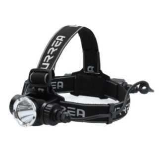 Linterna Led P/Cabeza 1000Lm