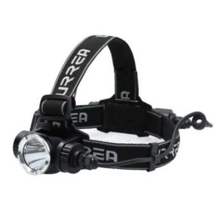 Linterna Led P/Cabeza 1000Lm