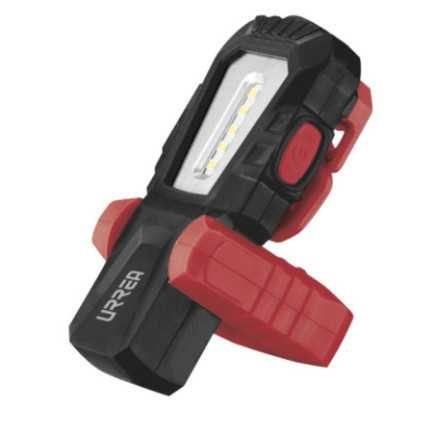 Lámpara de LED para taller recargable de 110 lm Urrea LTU10R