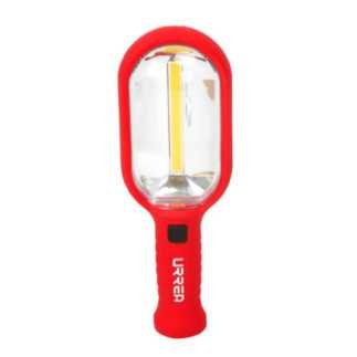 Lámpara de LED para taller recargable de 600 lm Urrea LTU60R