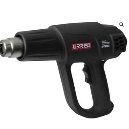 PC800A Pistola de calor 50°C a 600°C 1800 W 127 V Urrea
