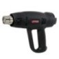 Pistola de calor 60°C a 600°C 1800 W 120 V Urrea PC960