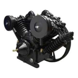 Cabeza Para Compresor 10 Amperes 15 Hp 36 Pcm Evans Vce460