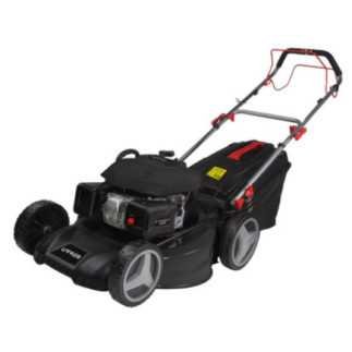 Podadora A Gasolina 21" 196 Cc URREA PP921A