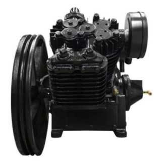 Cabeza Para Compresor 10 Amperes 15 Hp 36 Pcm Evans Vce460