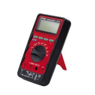 Multimetro Dig Ult Gen Rms