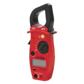 Multimetro Dig Gancho Rms
