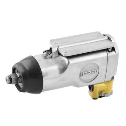 Pistola de impacto neumática cuadro de 3/8" 75 Ft-lb sistema rocking dog Urrea UP722