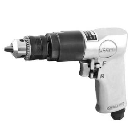 Taladro neumático 3/8" 1800 RPM reversible Urrea UP788R