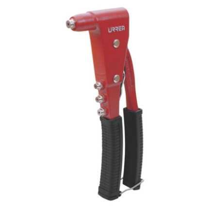 Remachadora manual de 10" Urrea UPS15