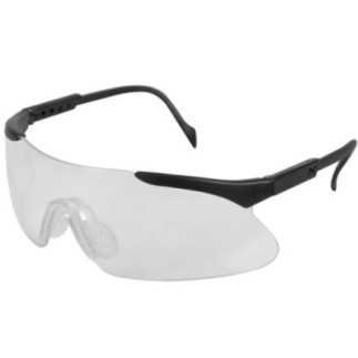 Lentes de seguridad modelo Sport transparentes Urrea USL016