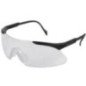 Lentes de seguridad modelo Sport transparentes Urrea USL016