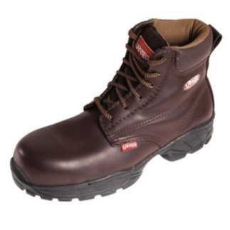 USZS6 Botas de seguridad dieléctricas con casquillo de poliamida 26 cm Urrea