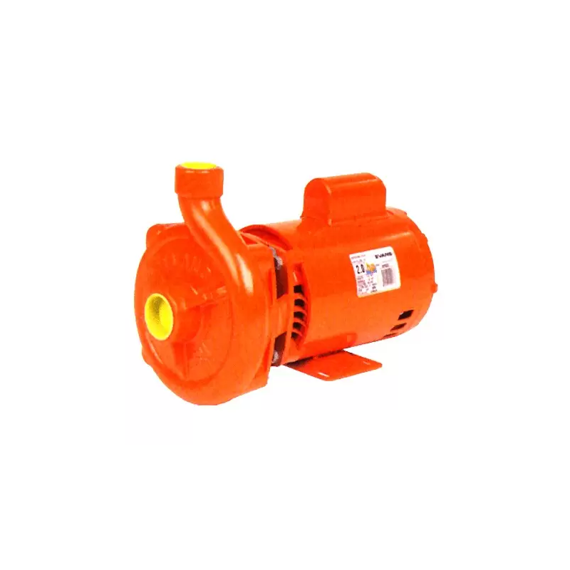 Motobomba Electrica Centrifuga 3 Hp 2" X 1 1/2" Evans 6Hme300