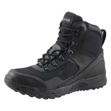 Botas Seg Tactica Mx9