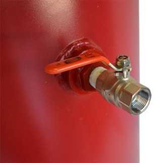 Sub-Ens Tanque Pulmon 500L 200