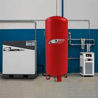 Tanque Pulmon 1000 Litros V