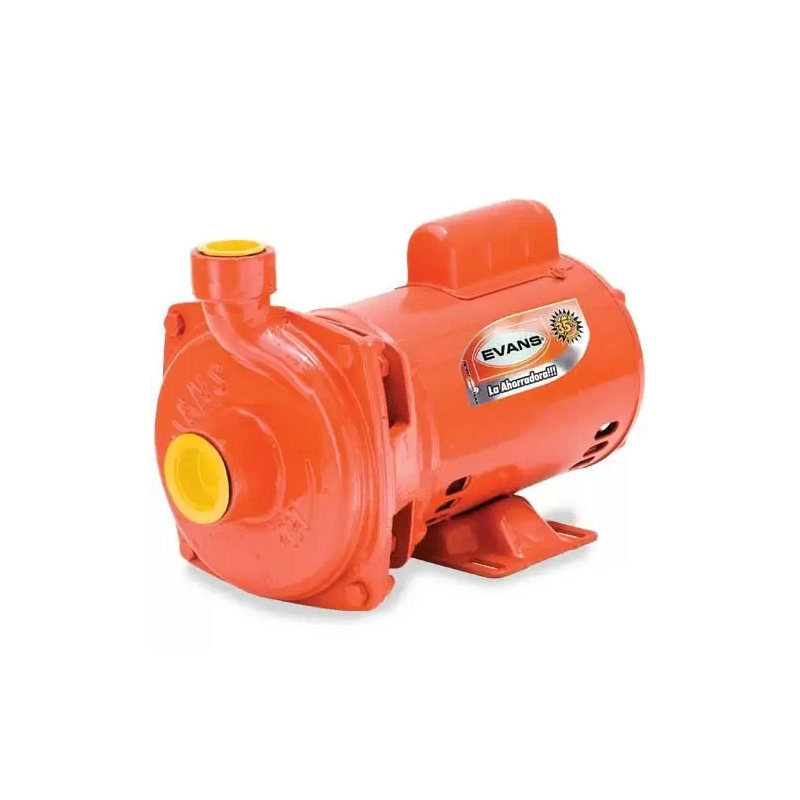 Motobomba Electrica Centrifuga Domestica 2 Hp Evans 4Hme200
