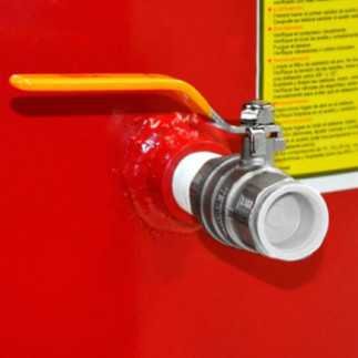 Sub-Ens Tanque Pulmon 1000Lt H V35210018