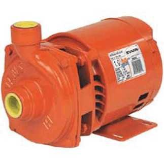 Motobomba Electrica Centrifuga Trifisica 1 Hp Evans 3Hme0100A