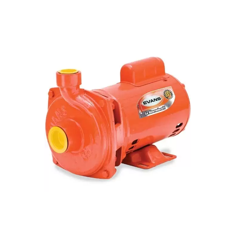 Motobomba Electrica Centrifuga Domestica1 Hp Evans 3Hme100