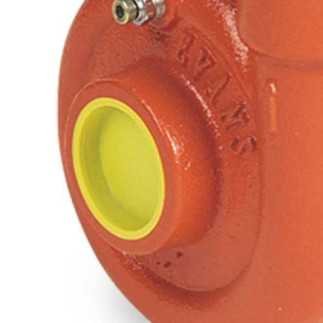 Motobomba Electrica Industrial Trifasica 2 Hp 2 X 1 1/2" Evans 4Ime0200A